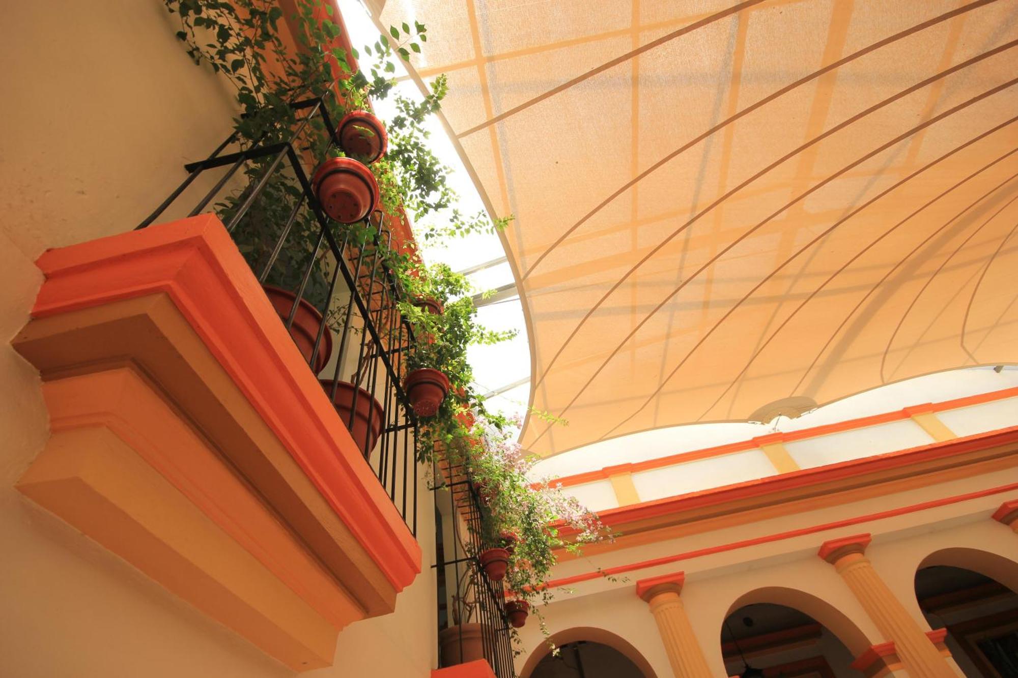 Hotel Ciudad Real Centro Historico San Cristobal de las Casas Exterior photo